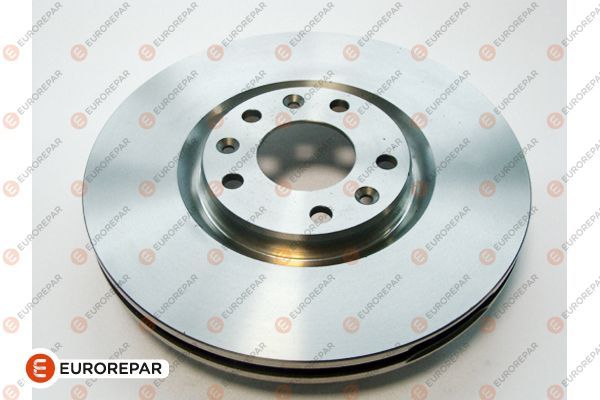 Тормозной диск EUROREPAR 1618865580