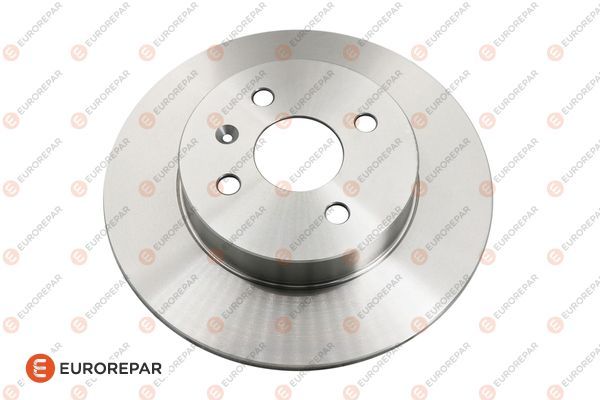Тормозной диск EUROREPAR 1618865880