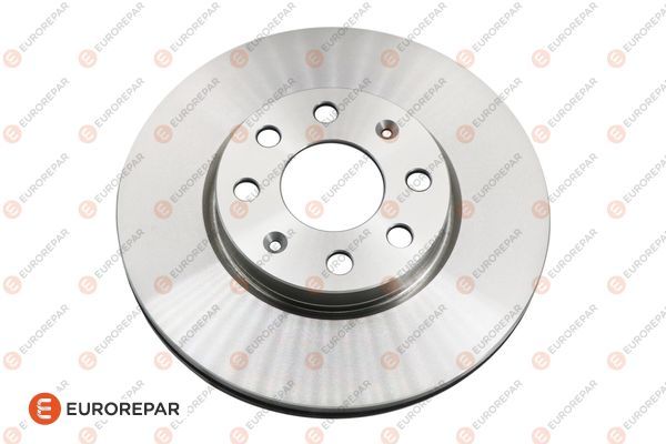 Тормозной диск EUROREPAR 1618866180
