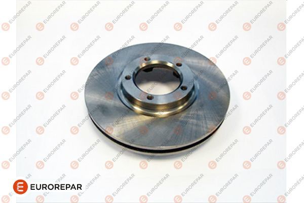 Тормозной диск EUROREPAR 1618866280