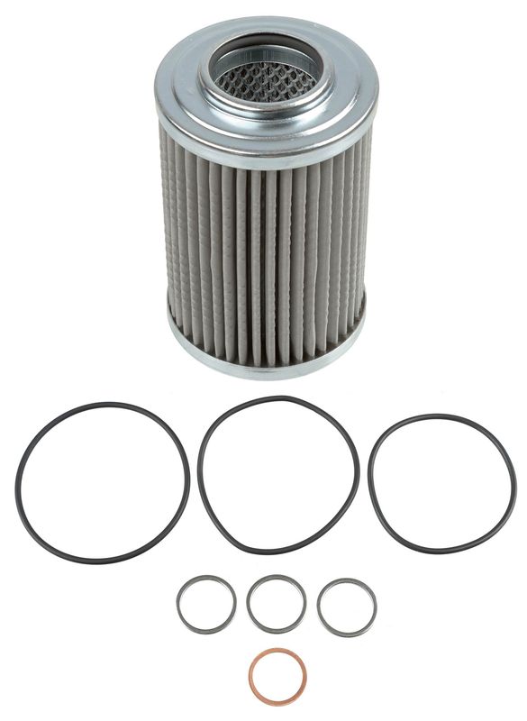 Гидрофильтр, автоматическая коробка передач ZF Parts 5961307147