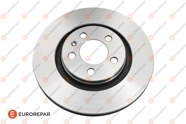 Тормозной диск EUROREPAR 1618867680