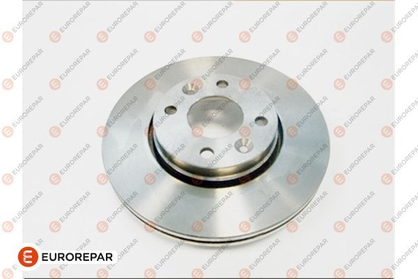 Тормозной диск EUROREPAR 1618869280