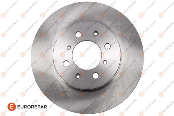 Тормозной диск EUROREPAR 1618869480