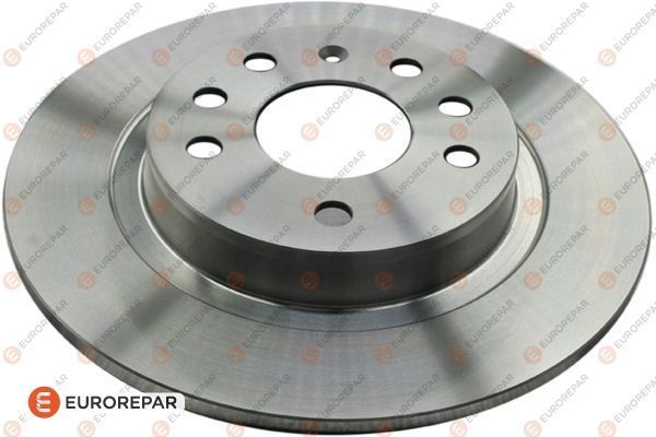 Тормозной диск EUROREPAR 1618869580