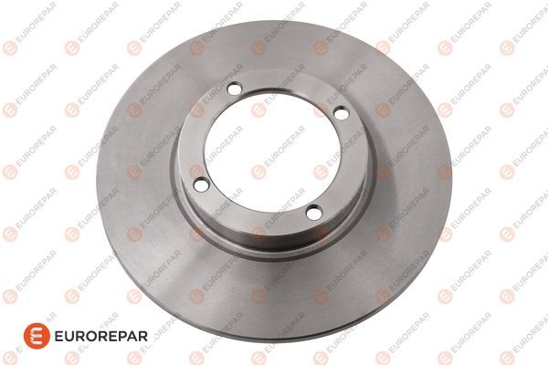 Тормозной диск EUROREPAR 1618870180