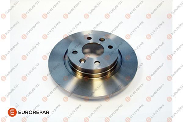 Тормозной диск EUROREPAR 1618870580