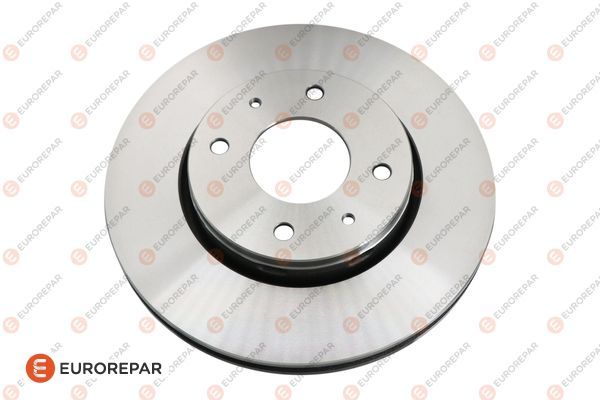 Тормозной диск EUROREPAR 1618871680