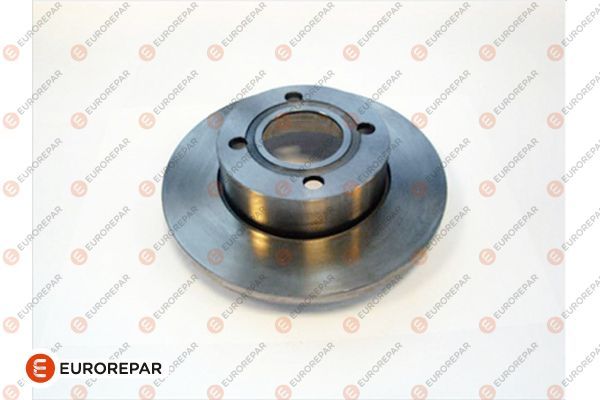 Тормозной диск EUROREPAR 1618872880
