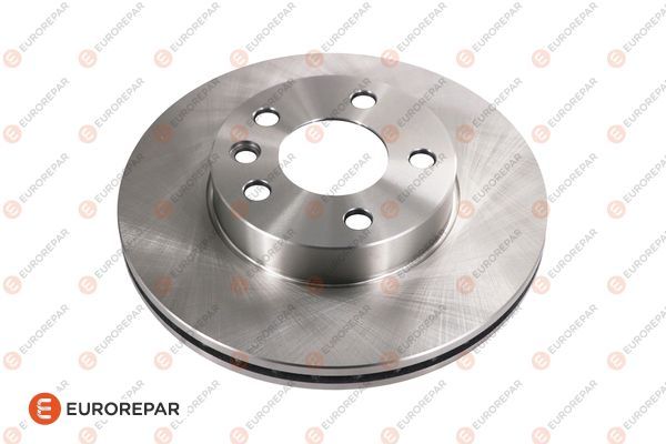 Тормозной диск EUROREPAR 1618874080