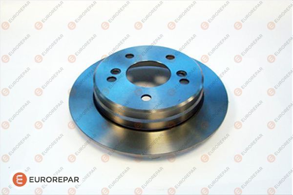 Тормозной диск EUROREPAR 1618874880