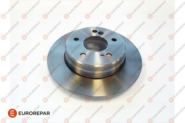 Тормозной диск EUROREPAR 1618875080