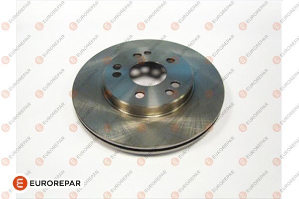 Тормозной диск EUROREPAR 1618875780