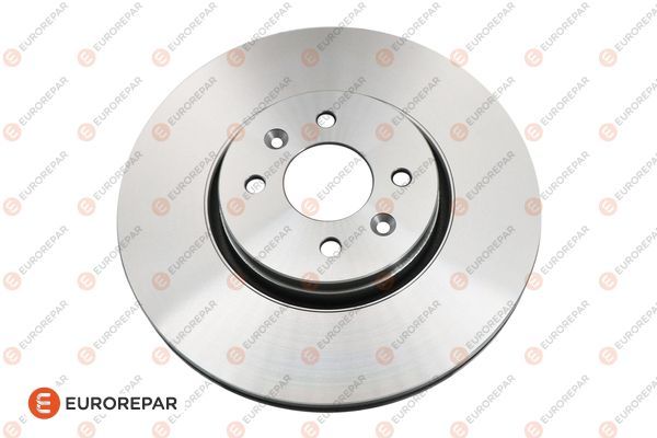 Тормозной диск EUROREPAR 1618877180