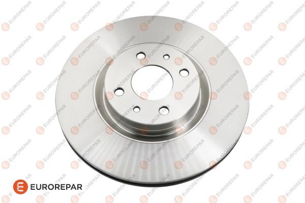 Тормозной диск EUROREPAR 1618877980