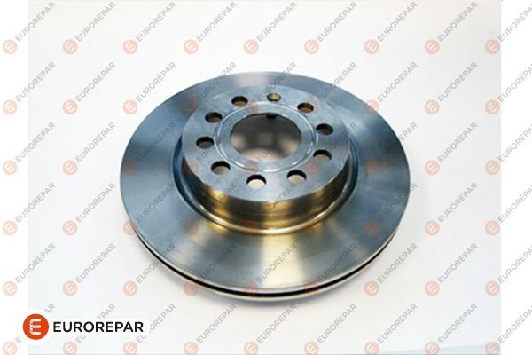 Тормозной диск EUROREPAR 1618882480