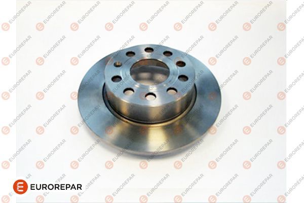 Тормозной диск EUROREPAR 1618882680