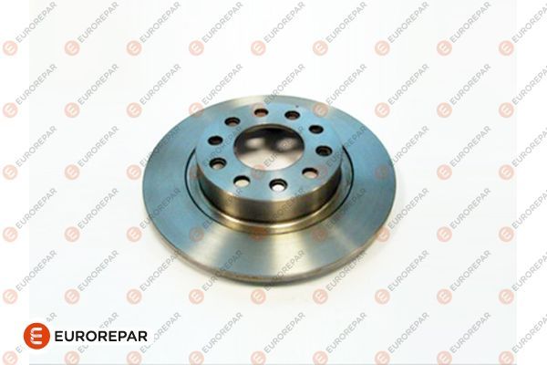 Тормозной диск EUROREPAR 1618886080