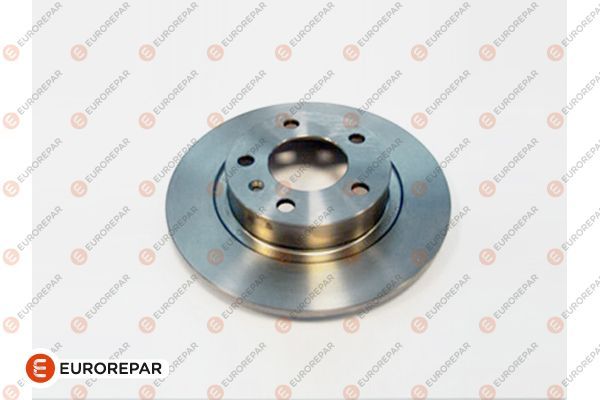 Тормозной диск EUROREPAR 1618886480