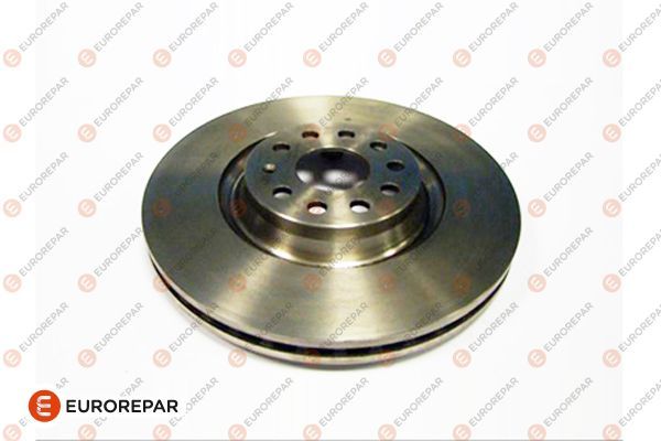 Тормозной диск EUROREPAR 1618886580