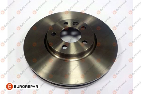 Тормозной диск EUROREPAR 1618886680