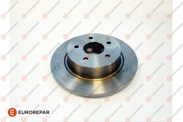 Тормозной диск EUROREPAR 1618886980