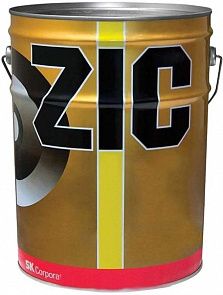 ZIC X9 SEA 5W-40 20 л. ZIC 192613