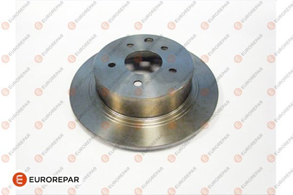 Тормозной диск EUROREPAR 1618888180