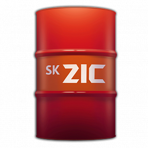 ZIC X5000 10W-40 200 л. ZIC 202658