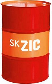 ZIC X5 10W-40 Diesel 200 л. ZIC 202660