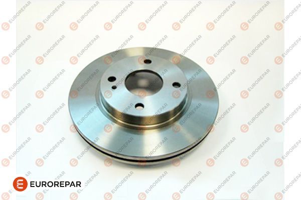 Тормозной диск EUROREPAR 1618889880