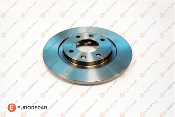 Тормозной диск EUROREPAR 1618890380