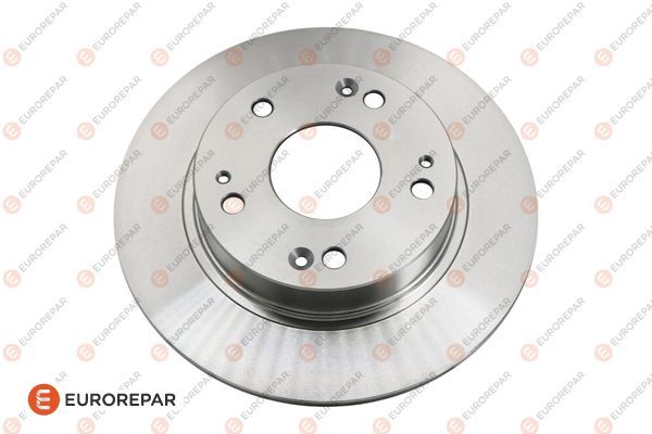 Тормозной диск EUROREPAR 1622805680