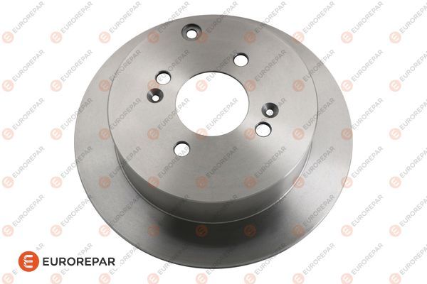 Тормозной диск EUROREPAR 1622805780