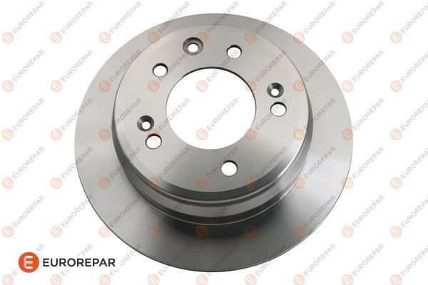 Тормозной диск EUROREPAR 1622805880