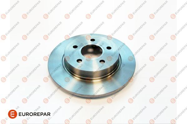Тормозной диск EUROREPAR 1622806380