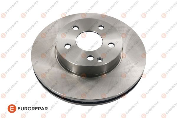 Тормозной диск EUROREPAR 1622807680