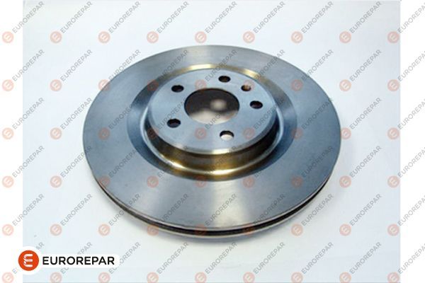 Тормозной диск EUROREPAR 1622808480