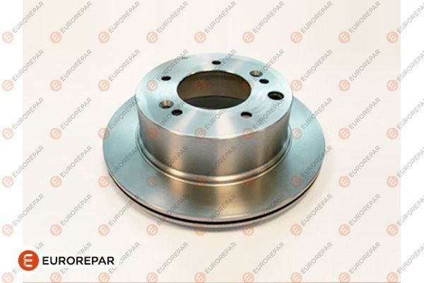 Тормозной диск EUROREPAR 1622811880
