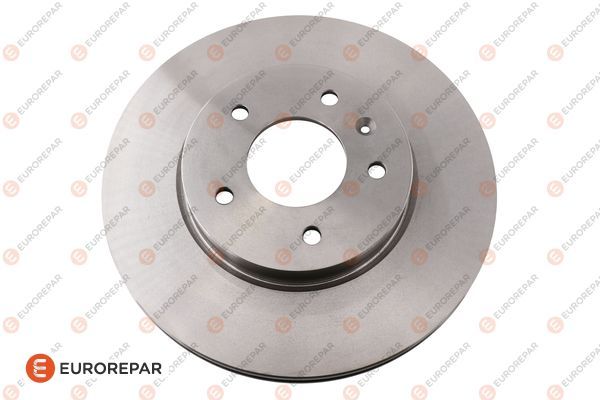 Тормозной диск EUROREPAR 1622812680