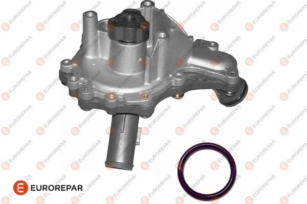 Водяной насос, охлаждение двигателя EUROREPAR 1623096280
