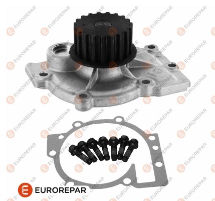Водяной насос, охлаждение двигателя EUROREPAR 1623103580