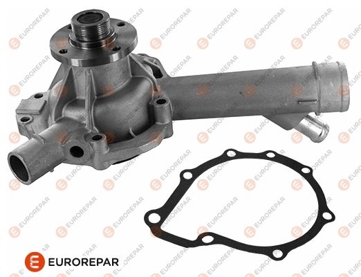 Водяной насос, охлаждение двигателя EUROREPAR 1623106880