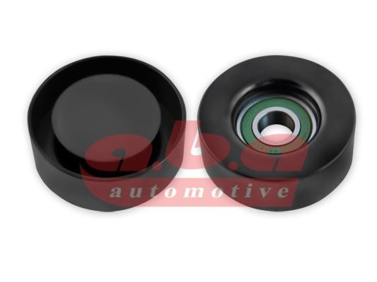 Натяжной ролик, поликлиновой ремень ABA Automotive YM505751