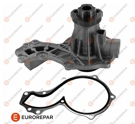 Водяной насос, охлаждение двигателя EUROREPAR 1635177780