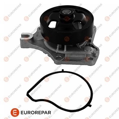 Водяной насос, охлаждение двигателя EUROREPAR 1635179780