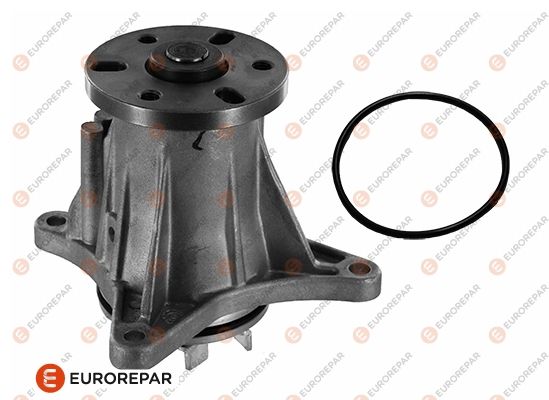 Водяной насос, охлаждение двигателя EUROREPAR 1635180580