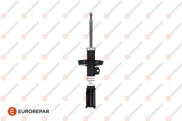 Амортизатор EUROREPAR 1635544380