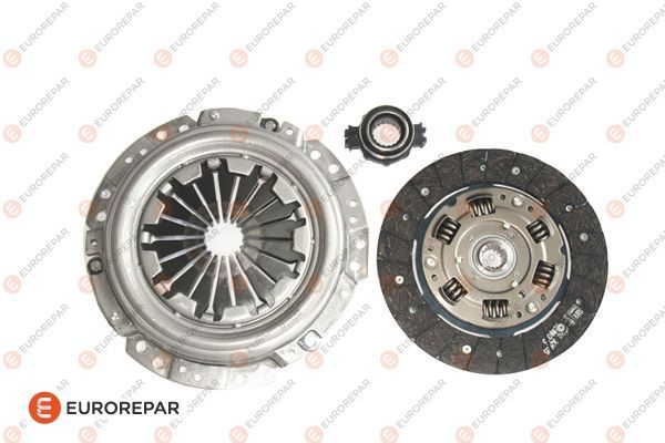 Комплект сцепления EUROREPAR 1636268080