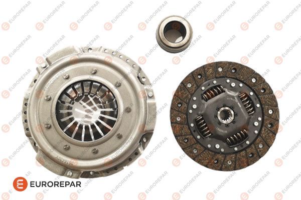 Комплект сцепления EUROREPAR 1636268980